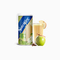 Batido de Manzana con Canela - Montber Professional Brand