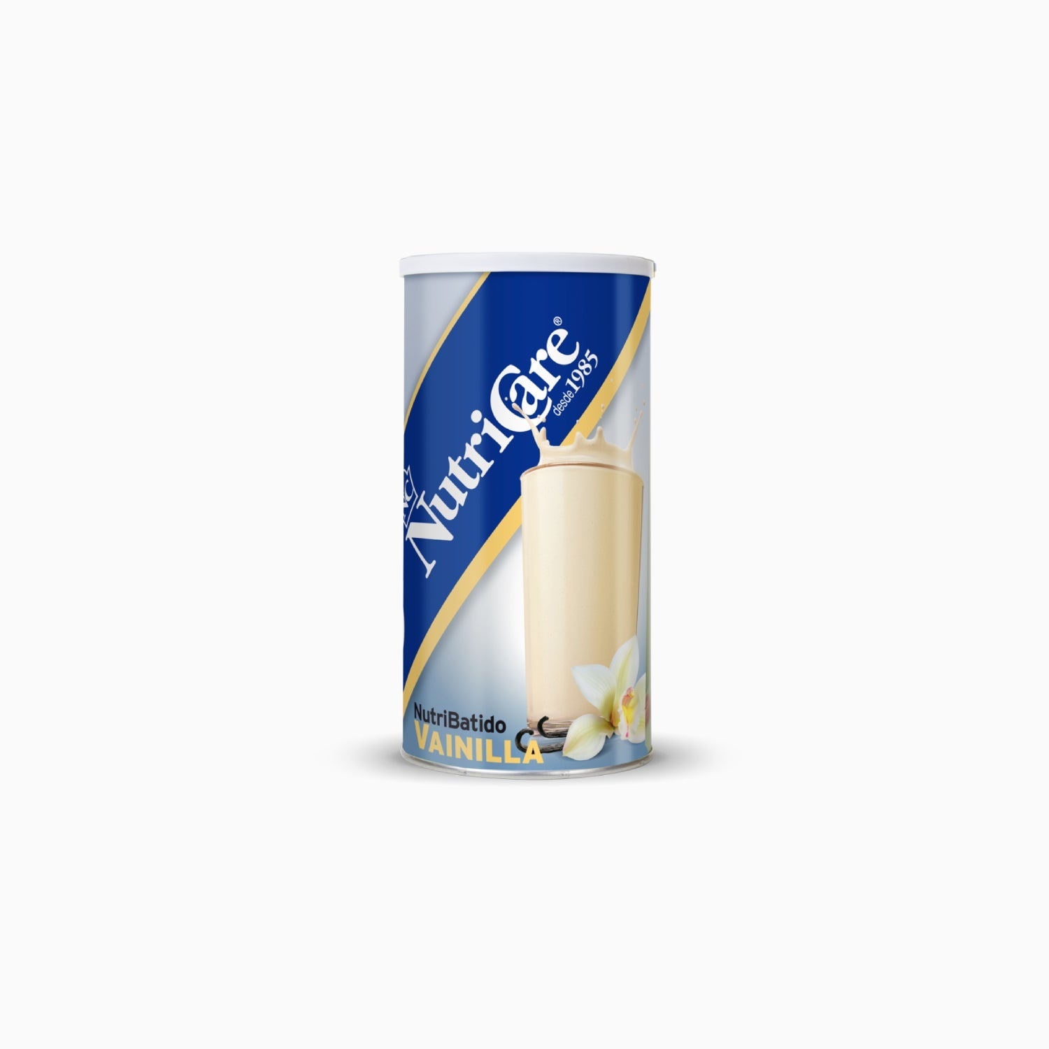 Batido de Vainilla - Montber Professional Brand