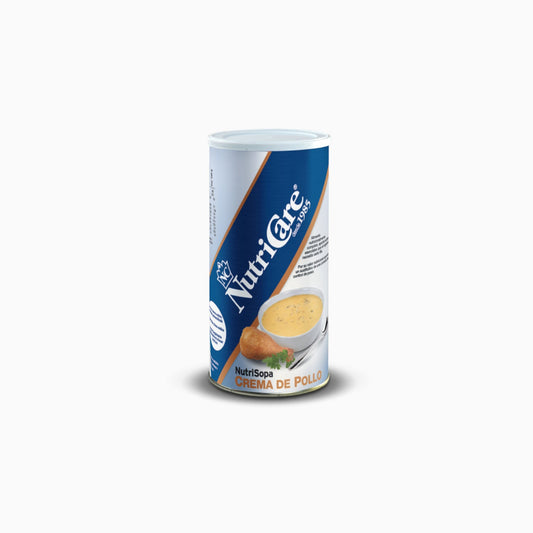 Crema de Pollo - Montber Professional Brand