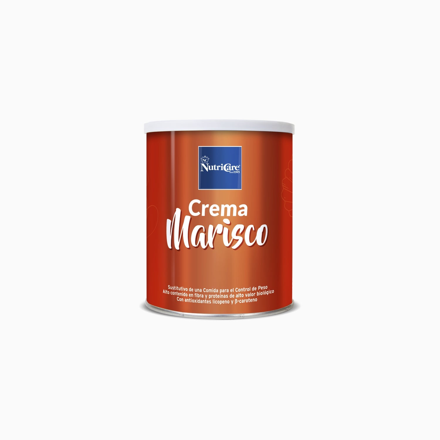 Crema sabor Marisco - Montber Professional Brand