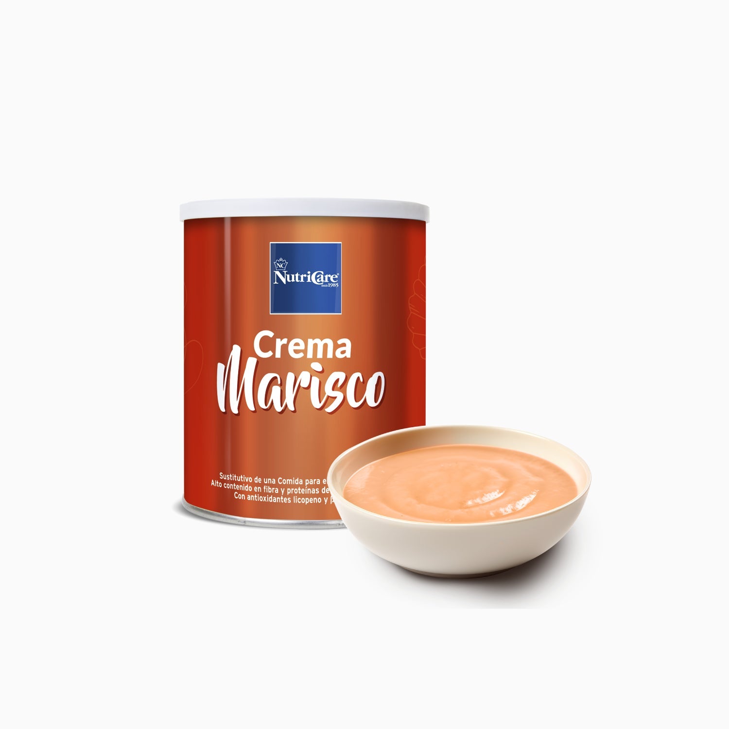 Crema sabor Marisco - Montber Professional Brand