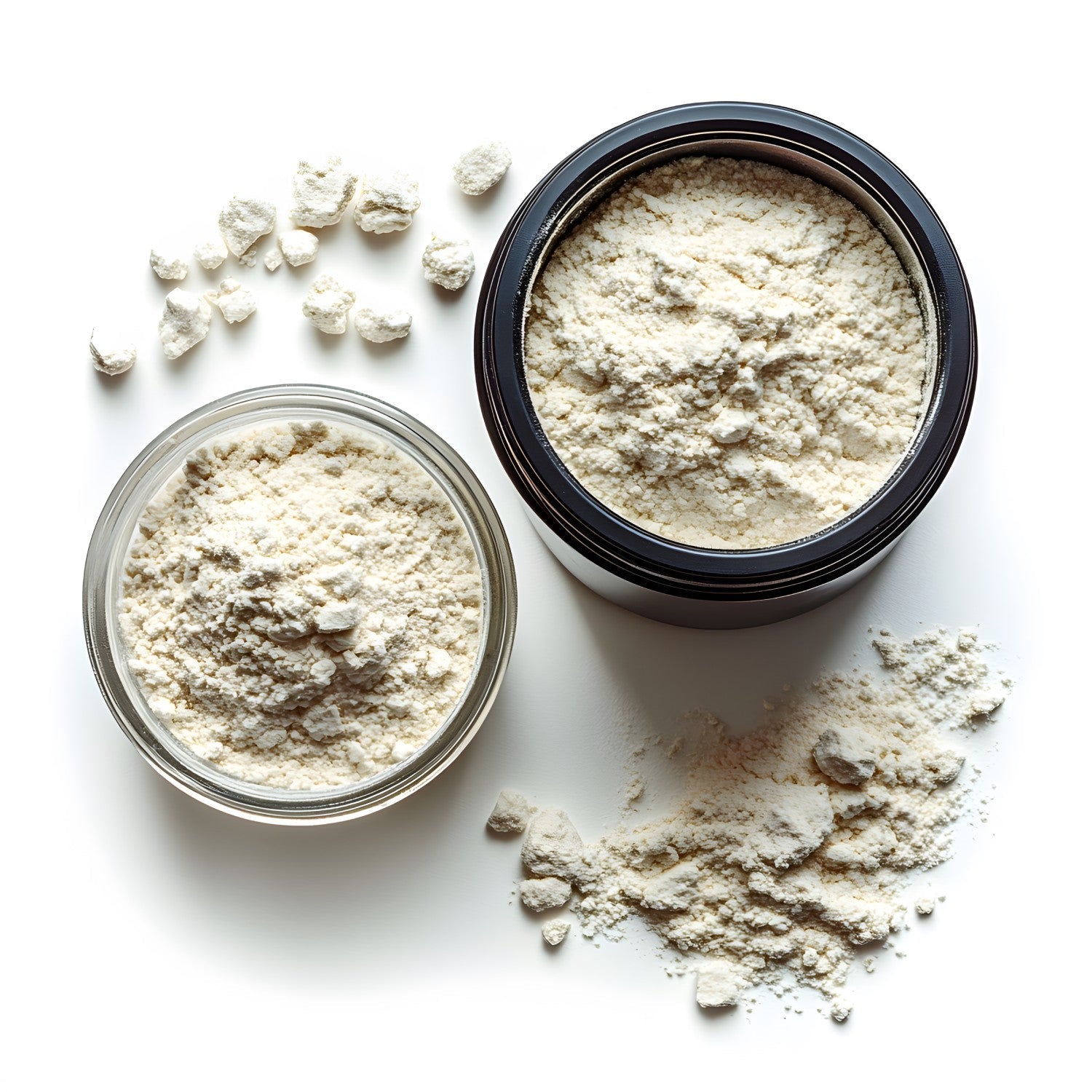 ExtraColagen sabor Vainilla - Montber Professional Brand