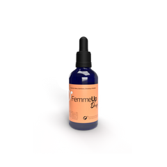 FemmeUp Drops – Energía y Libido en Gotas 100% Natural