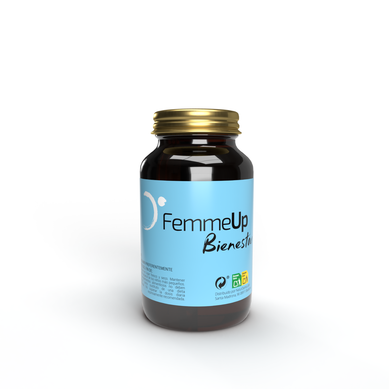 FemmeUp Wellness – Emotional Balance and Mental Well-being