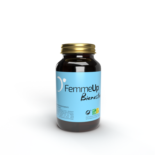 FemmeUp Bienestar – Equilibrio Emocional y Bienestar Mental