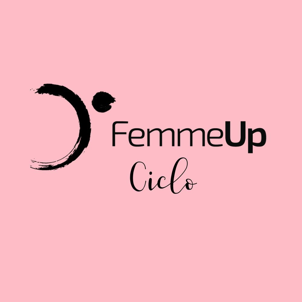 FemmeUp Cycle – Menstrual Cycle Regulation with Vitex