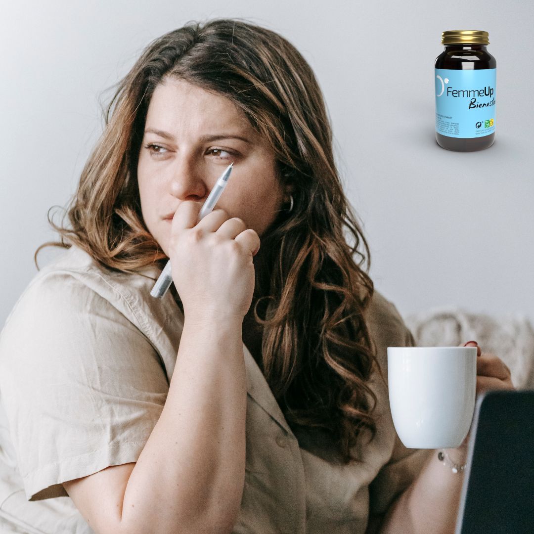FemmeUp Bienestar – Equilibrio Emocional y Bienestar Mental