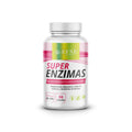 EFNE Super Enzymes – Advanced Digestive Formula