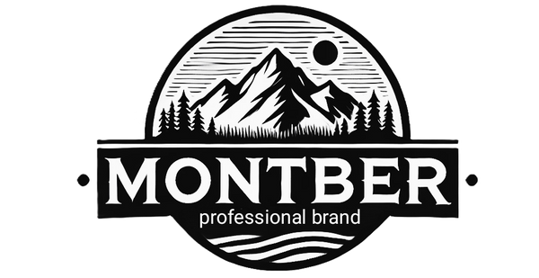 Montber Professional Brand