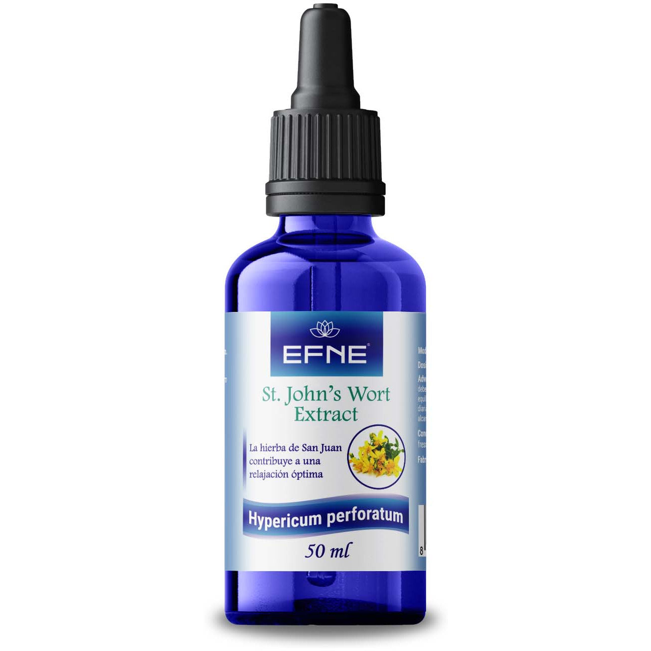 St. John's Wort EFNE – Emotional Balance and Improved Rest
