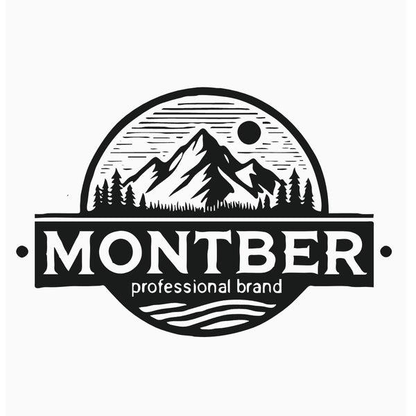 Montber Professional Brand