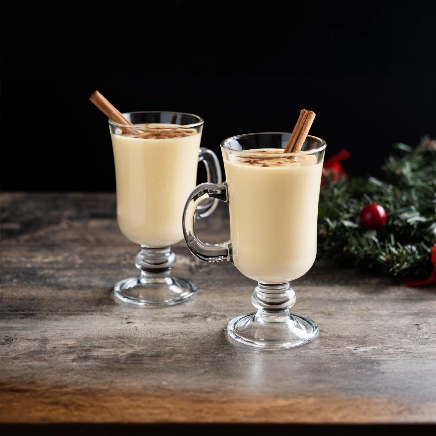 Postre Crema sabor Leche Merengada - Montber Professional Brand
