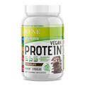EFNE Plant Based Vegan Protein - Sugar-Free for Muscle Gain