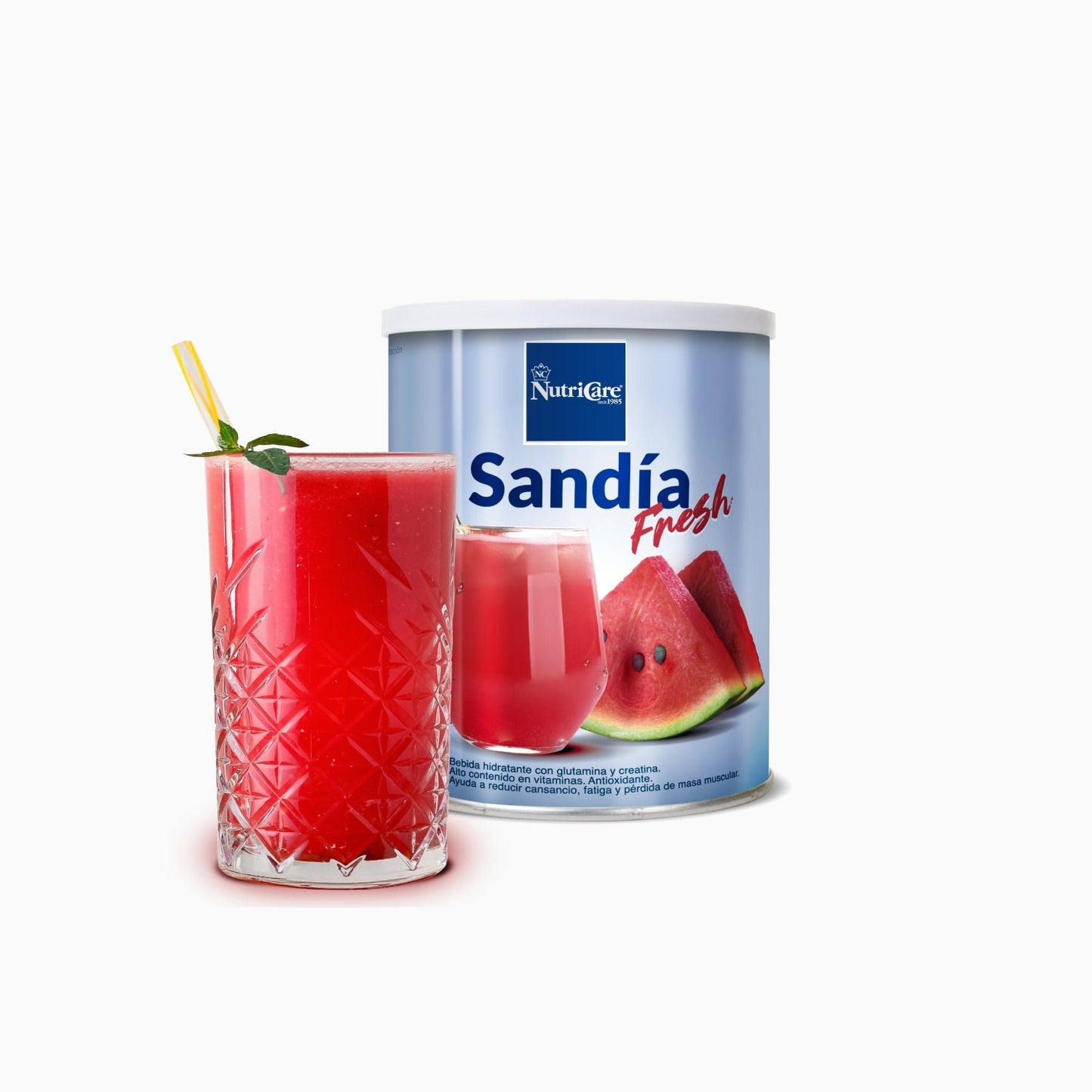 Sandía Fresh - Montber Professional Brand