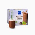 Batido de Soja sabor Chocolate - Montber Professional Brand
