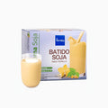 Batido de Soja sabor Vainilla - Montber Professional Brand