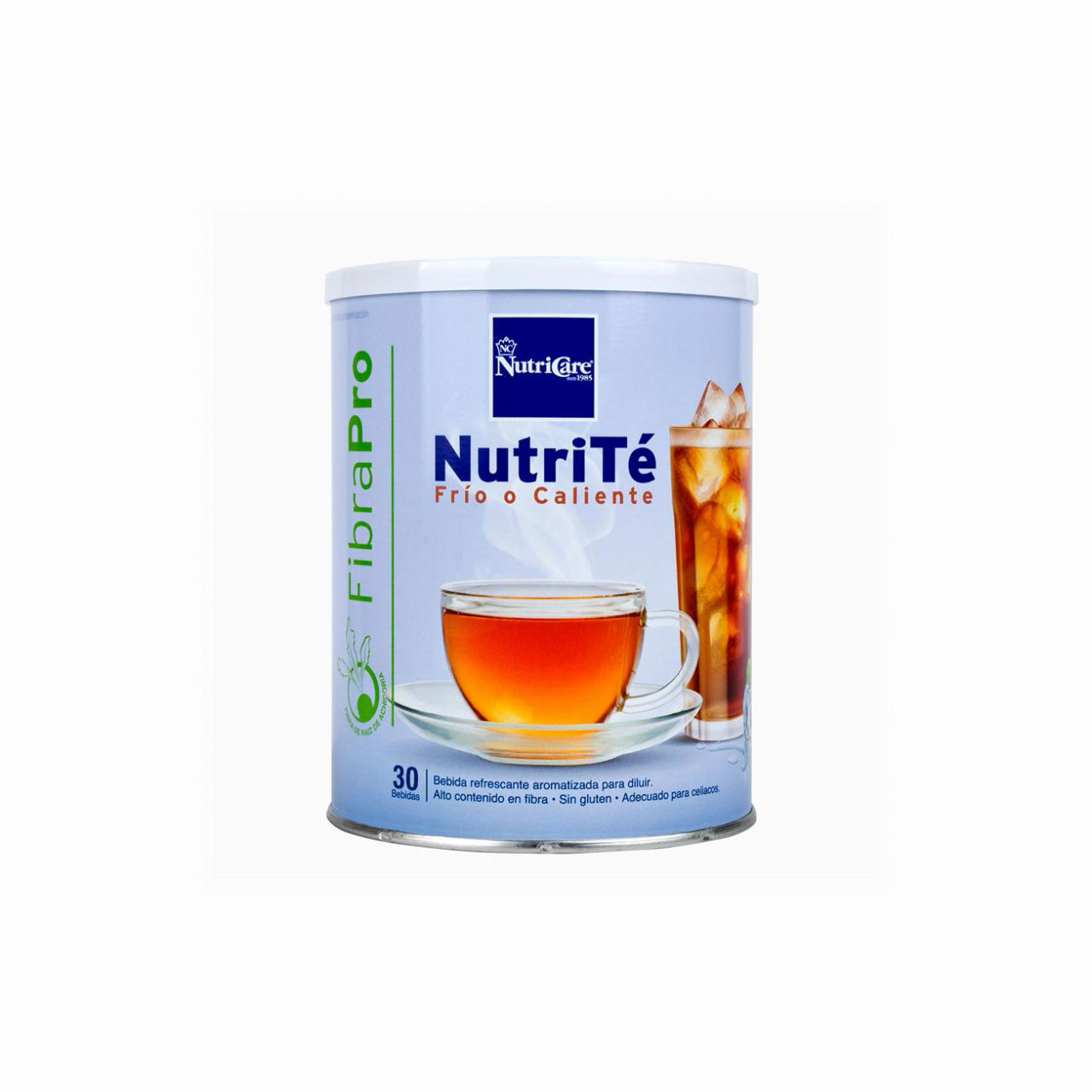 Té Fibra Pro - Montber Professional Brand