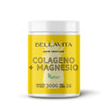 Collagen + Magnesium EFNE – Peptan® 300g Pineapple Flavor