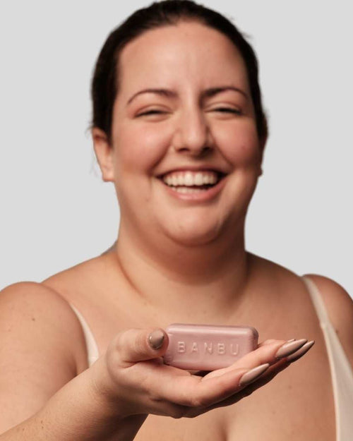 Acondicionador Sólido Pelo Rizado FRUIT - Montber Professional Brand