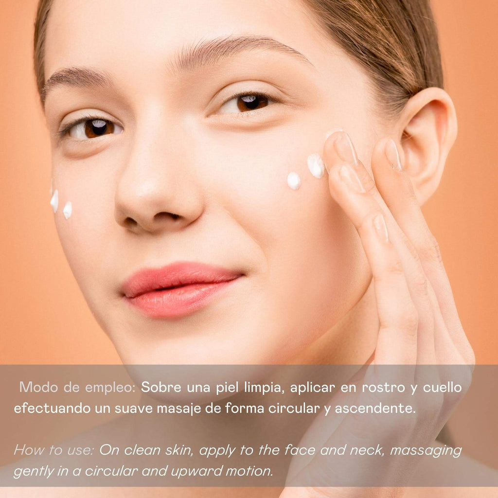 Activo Facial Purificante – Triple Acción para Piel Grasa - Montber Professional Brand