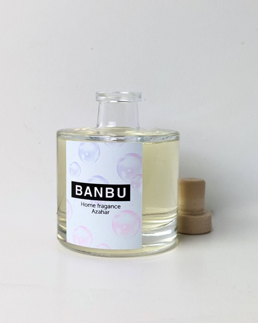 Ambientador Mikado Natural Aroma Azahar - Montber Professional Brand