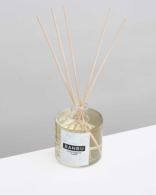 Ambientador Mikado Natural Aroma Azahar - Montber Professional Brand