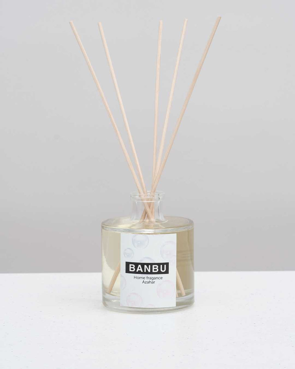 Ambientador Mikado Natural Aroma Azahar - Montber Professional Brand