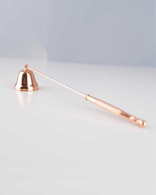 Apagavelas de Metal - Montber Professional Brand