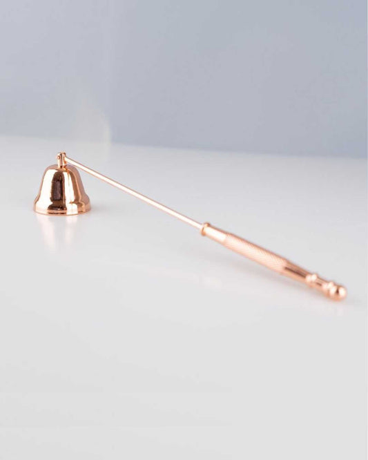 Apagavelas de Metal - Montber Professional Brand