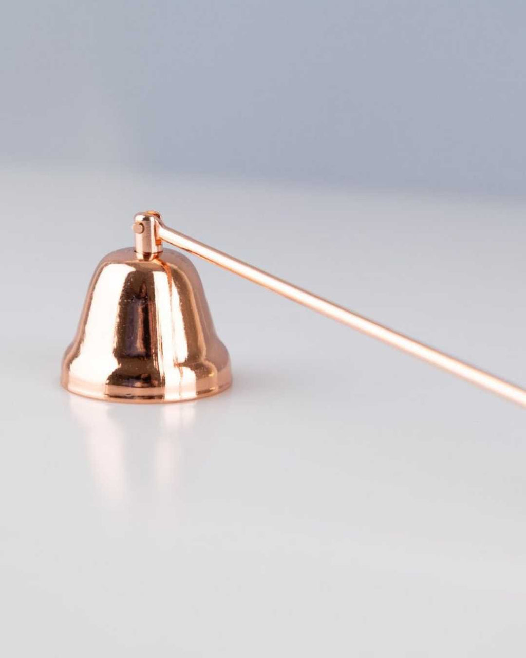 Apagavelas de Metal - Montber Professional Brand