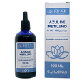 Azul de Metileno EFNE grado farmacéutico. Suplemento Noortrópico