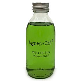 Recambio de Difusor de Varillas 150ml - Higo Blanco