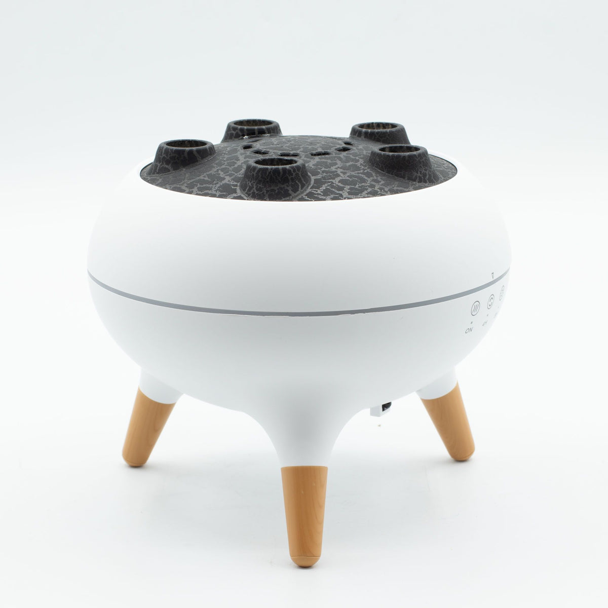 Difusor de aromas Jellyfish con efecto medusa y luz LED, foto 2