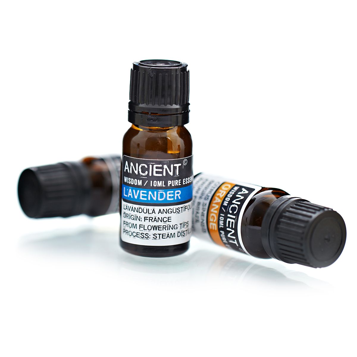 Aceite esencial de lavanda de Francia 10 ml, foto 5