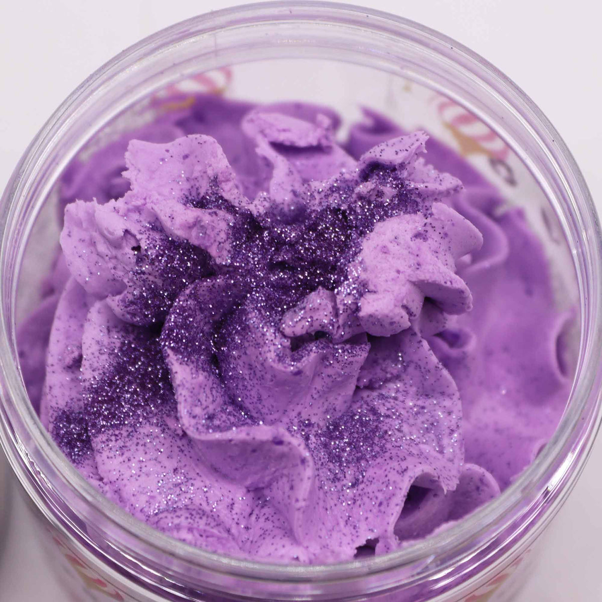 Jabón batido navideño Ciruela y Azúcar Glas de 120 g - imagen 3