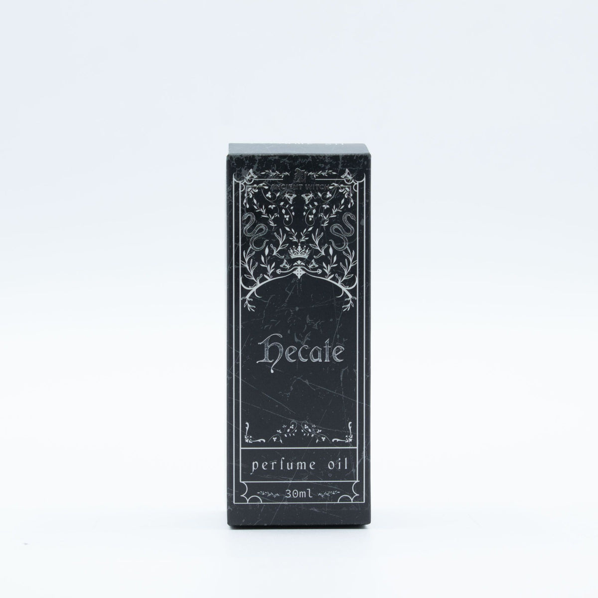 Aceite perfumado de bruja antigua - Hécate