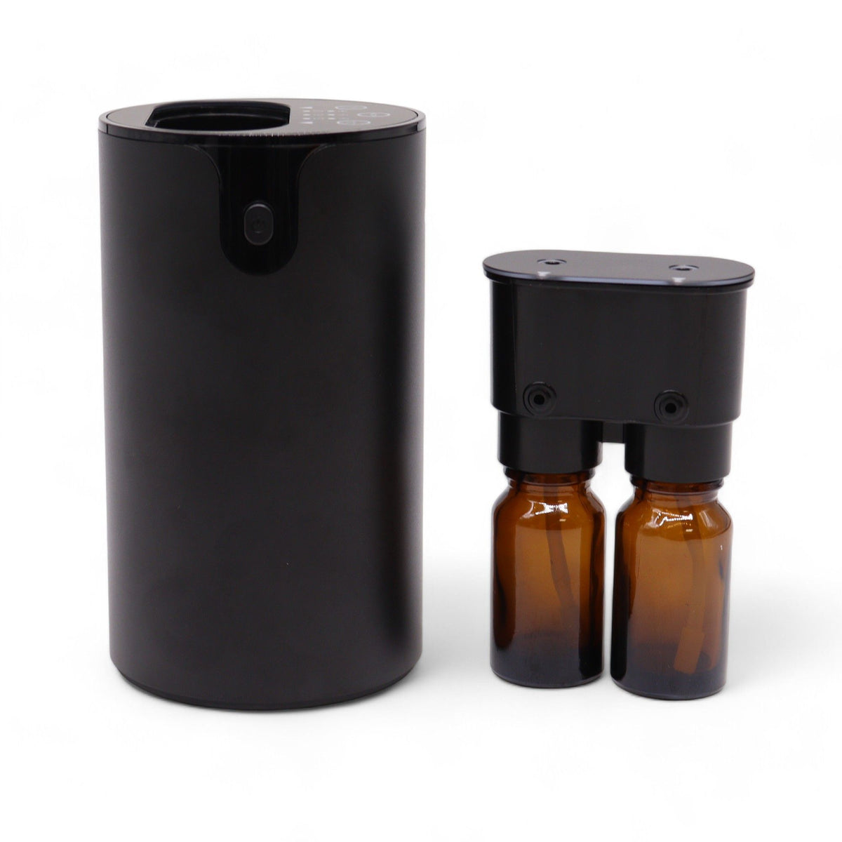 Nebulizador doble de aceites esenciales sin agua