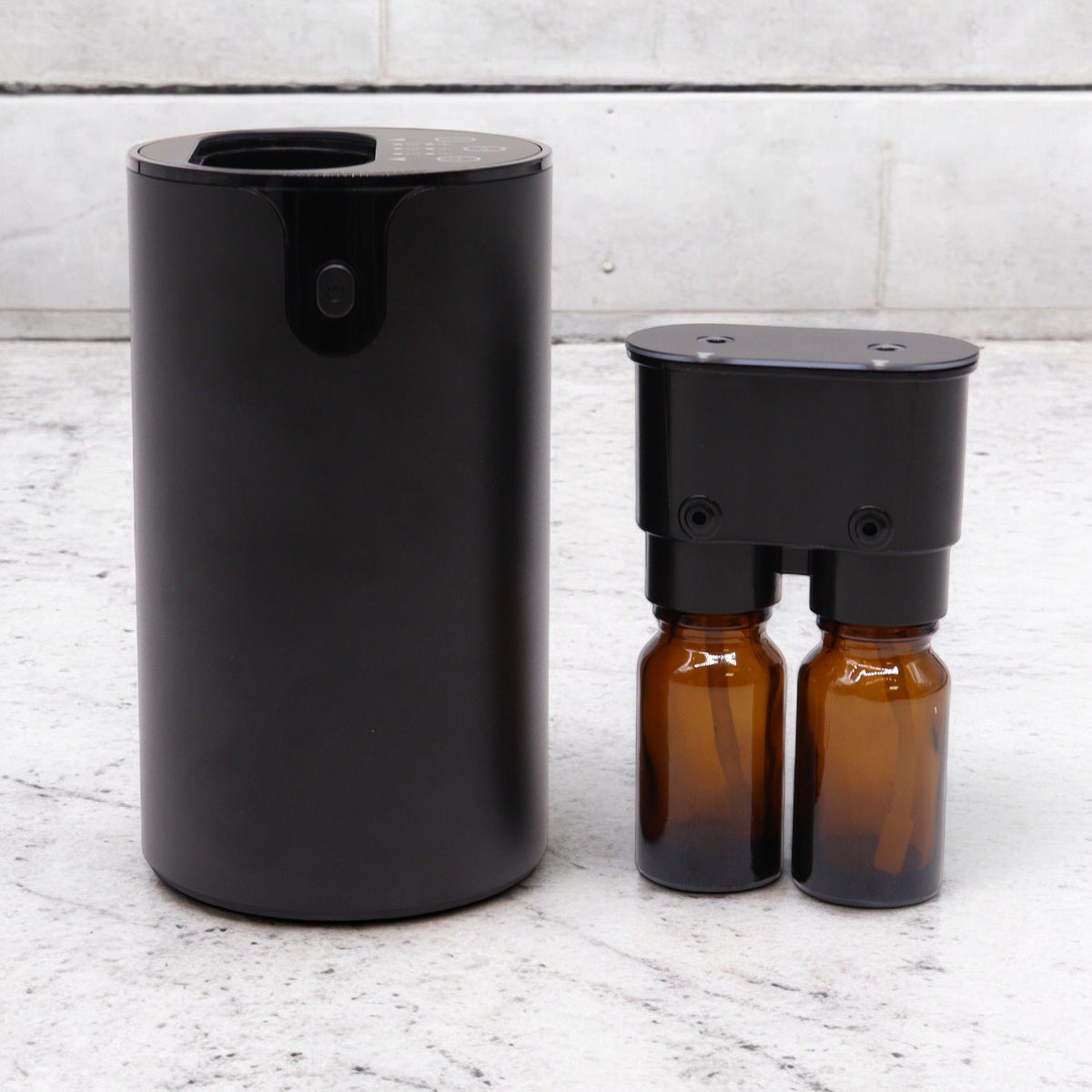 Nebulizador doble de aceites esenciales sin agua, foto 5