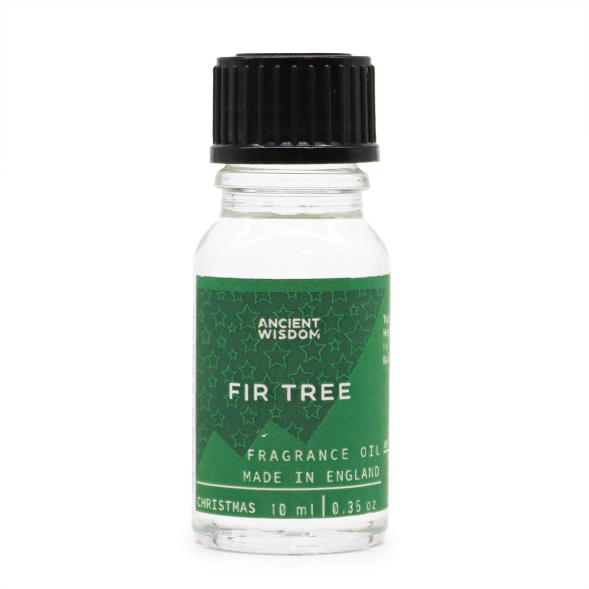 Aceite de fragancia 10 ml - Abeto