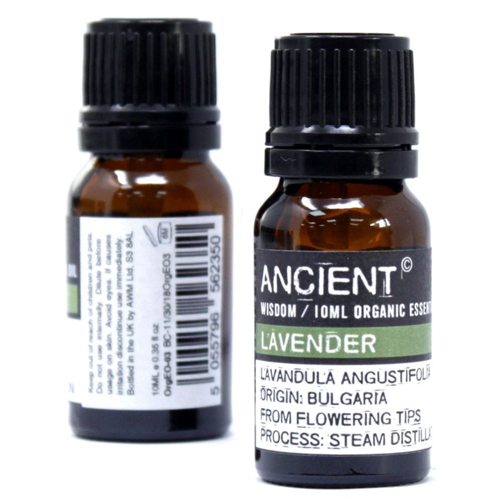 Aceite esencial de ylang ylang ecológico, foto 2