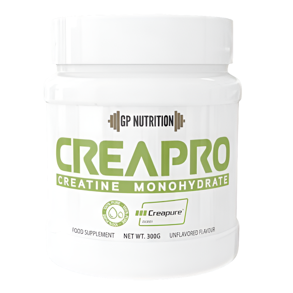 CREAPRO (CREAPURE®) - Montber Professional Brand