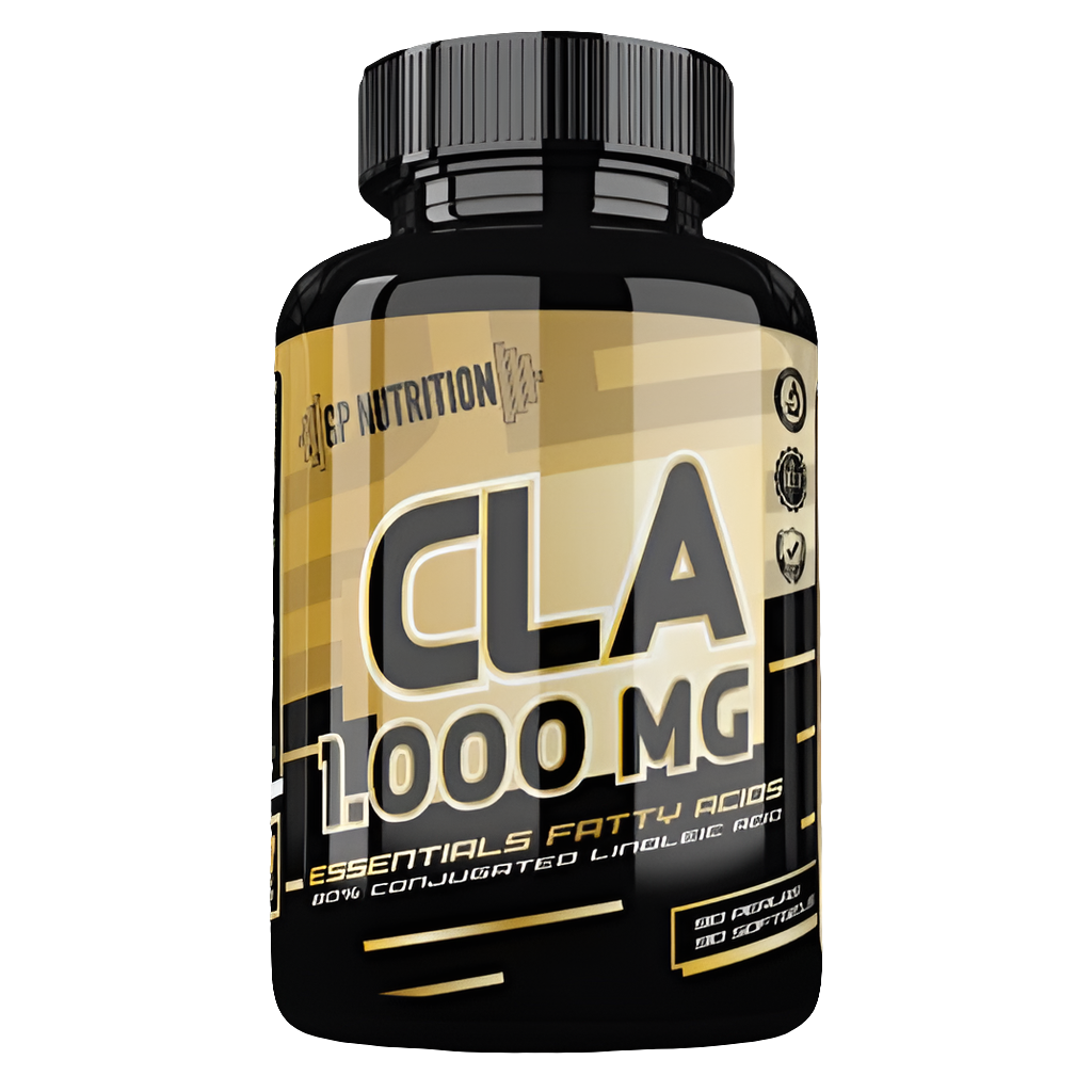 CLA GP NUTRITION