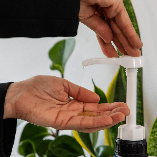 Balsam acondicionador capilar - Montber Professional Brand