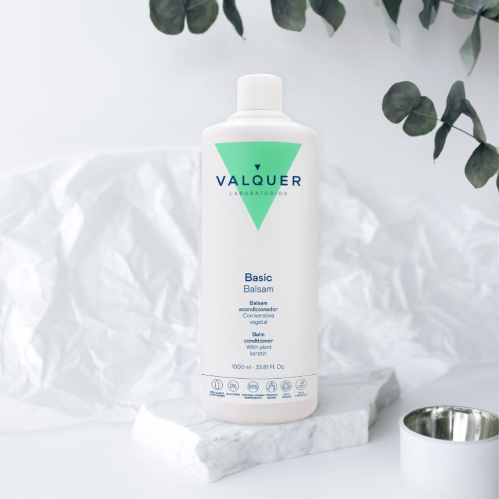 Balsam acondicionador capilar - Montber Professional Brand