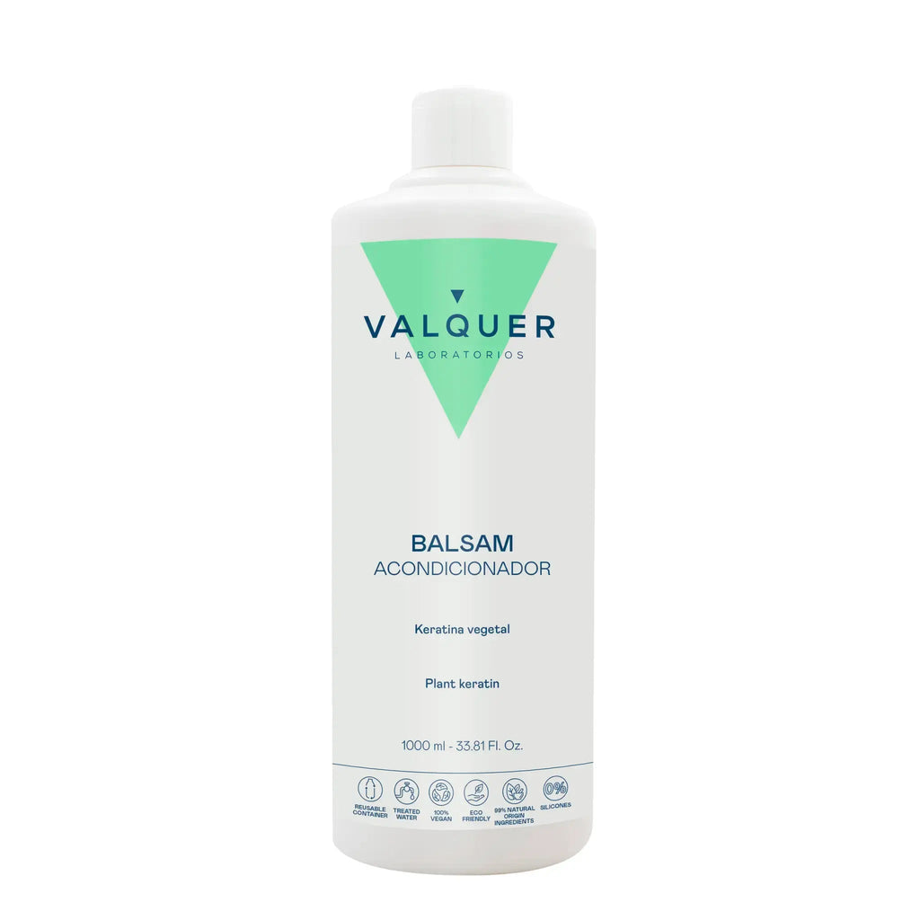Balsam acondicionador capilar - Montber Professional Brand