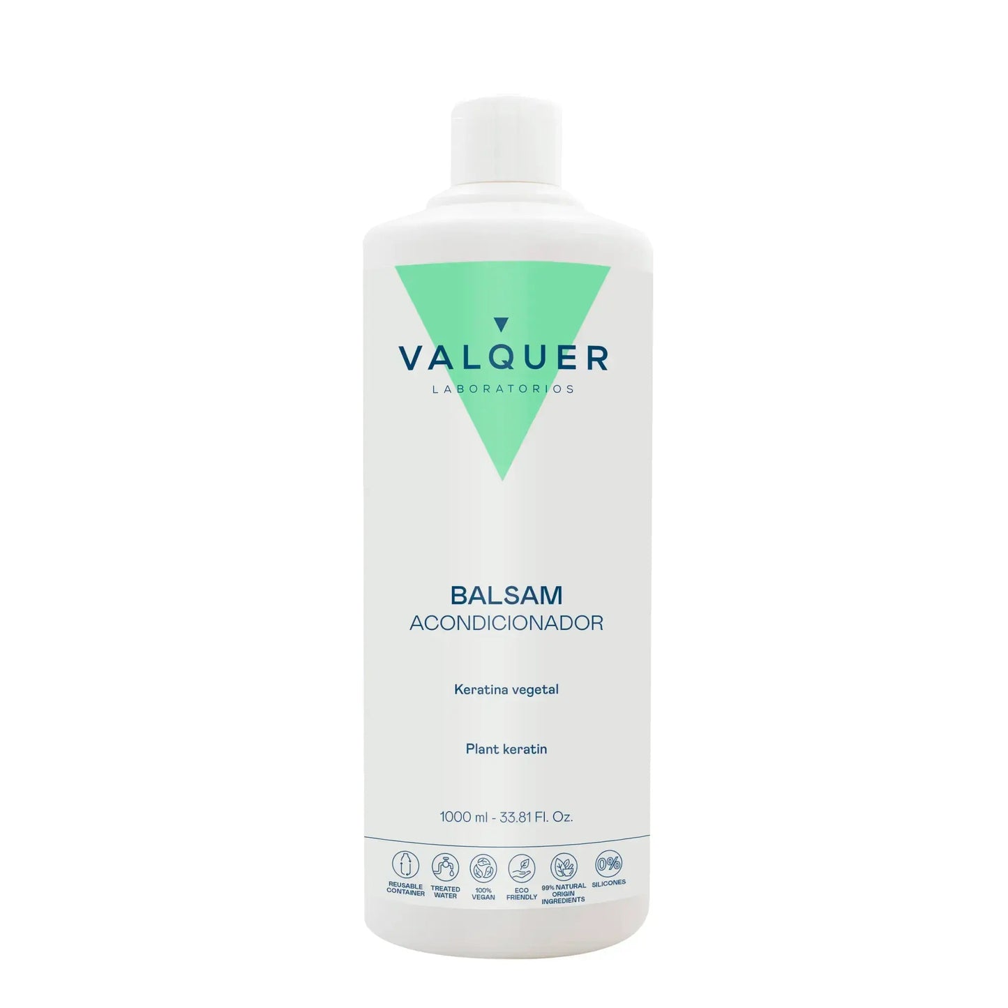 Balsam acondicionador capilar - Montber Professional Brand