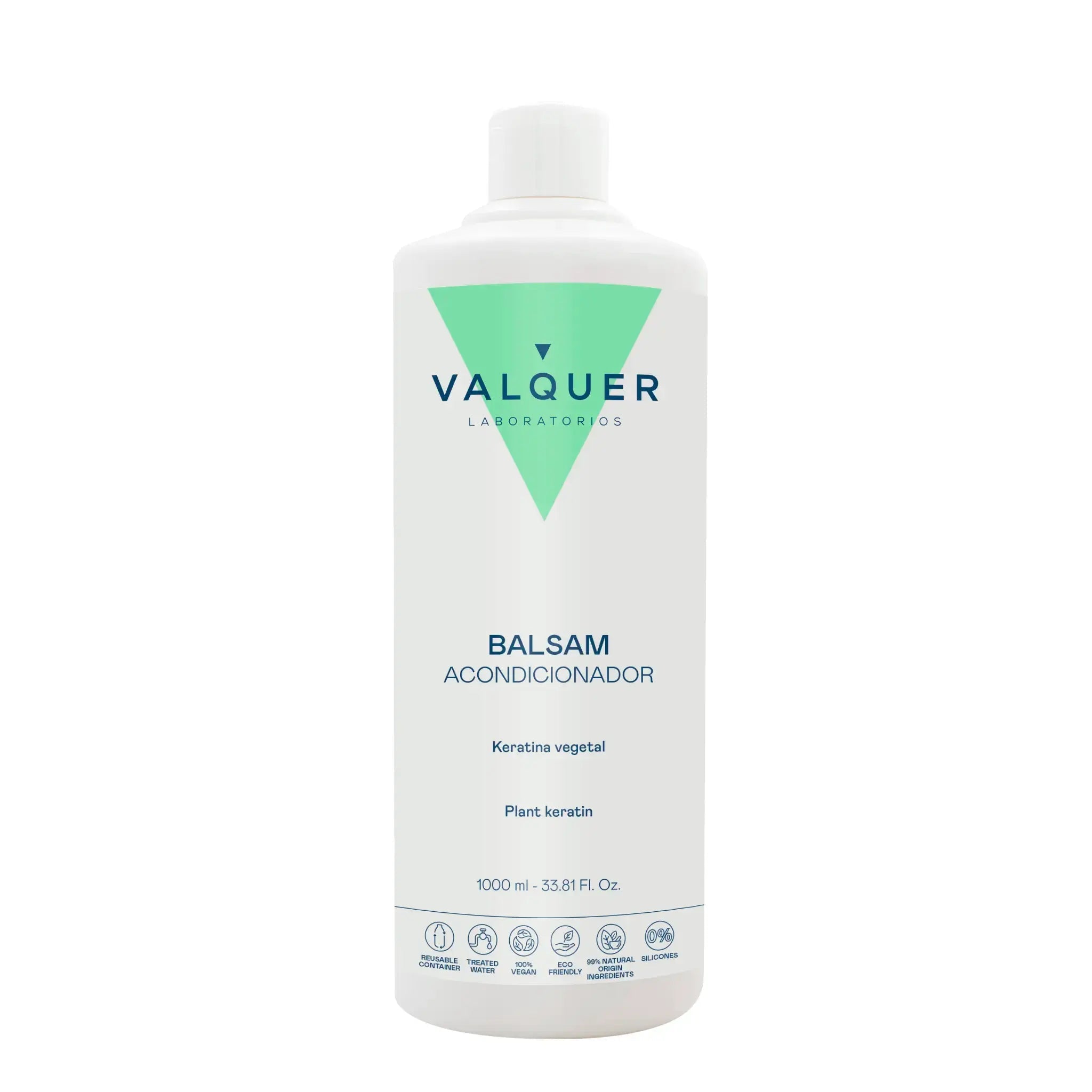 Balsam acondicionador capilar - Montber Professional Brand