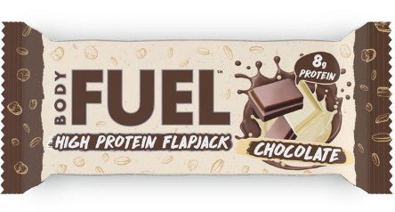 Barritas Proteicas Sabor Chocolate | 12 x 40 gr - Montber Professional Brand