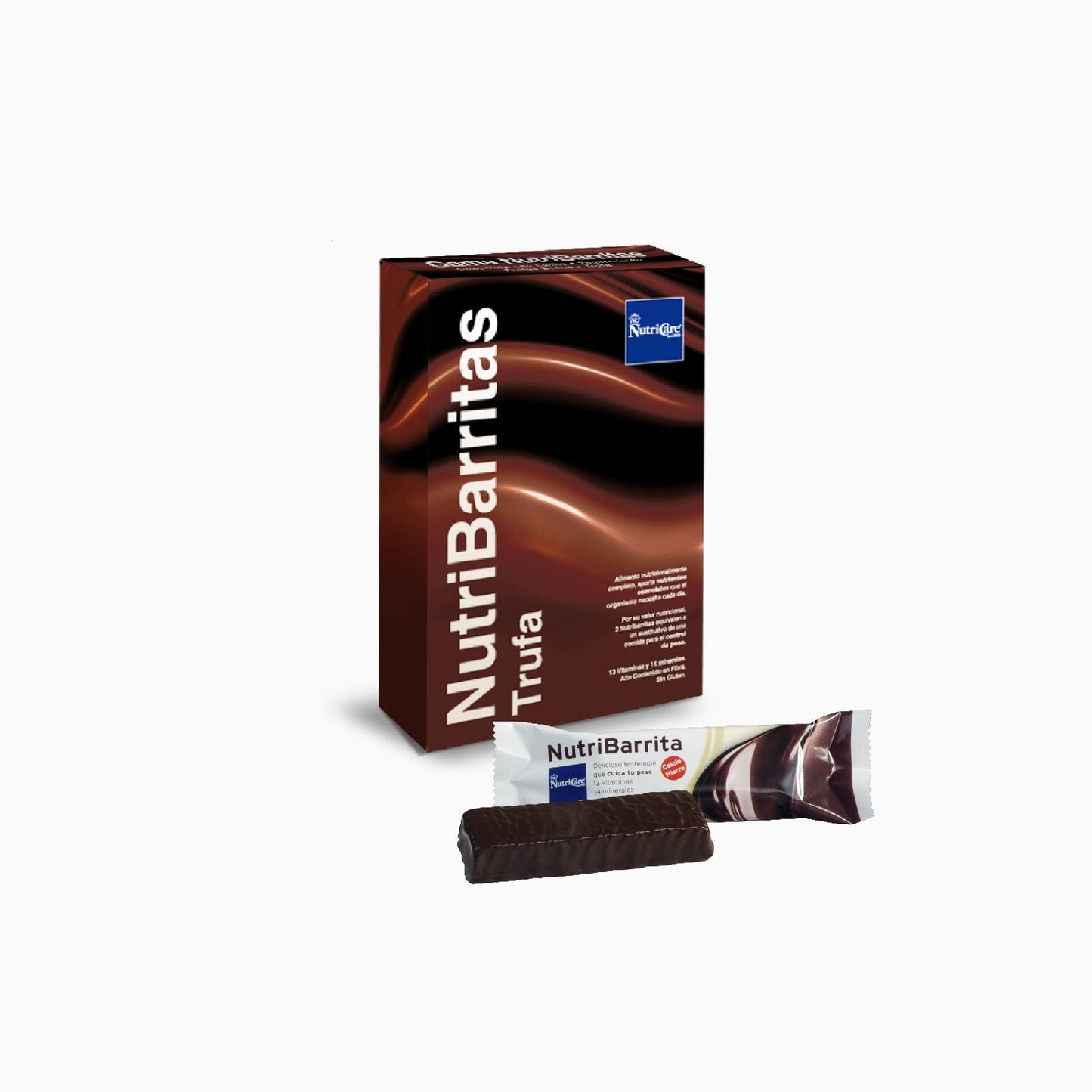 Barritas Trufa - Montber Professional Brand