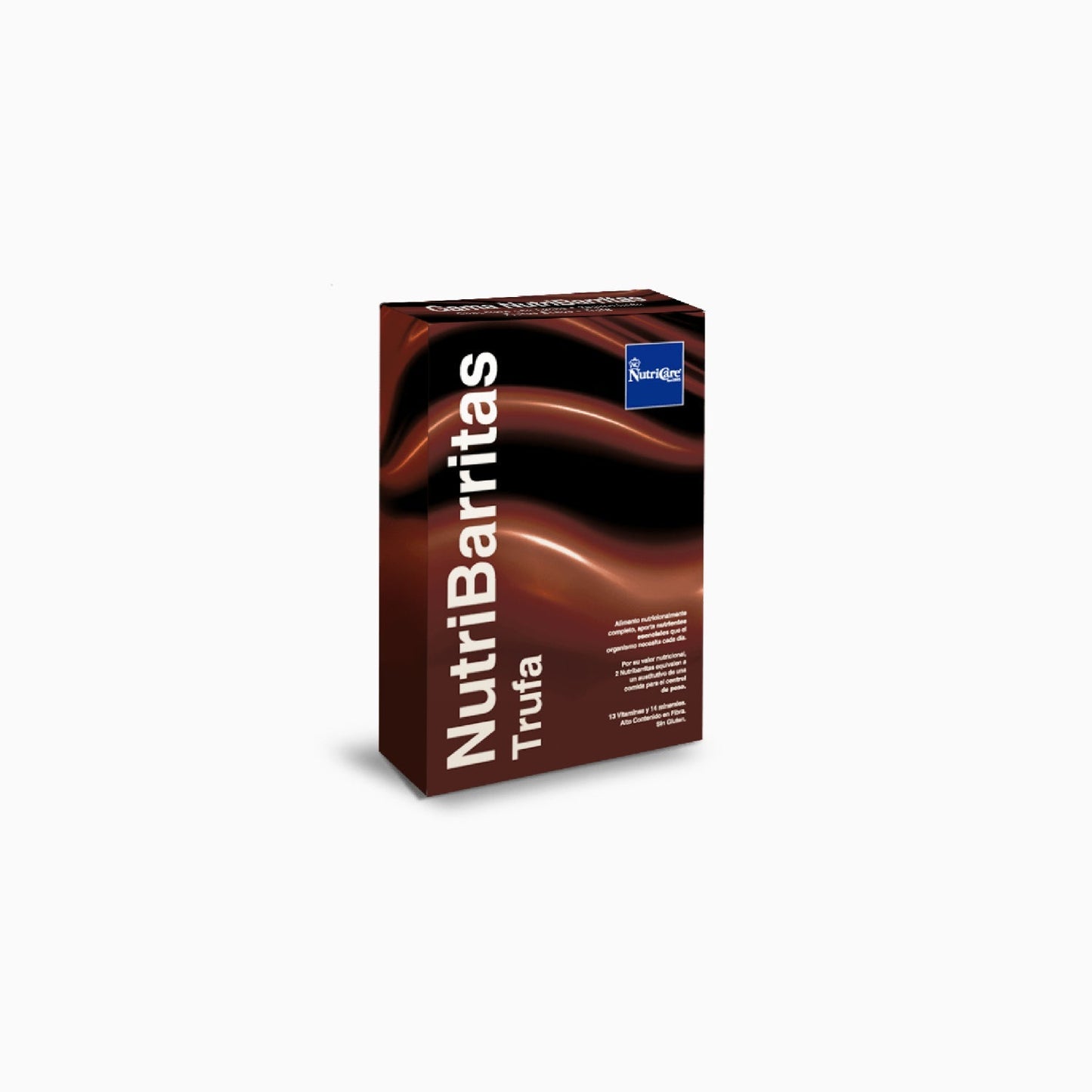 Barritas Trufa - Montber Professional Brand